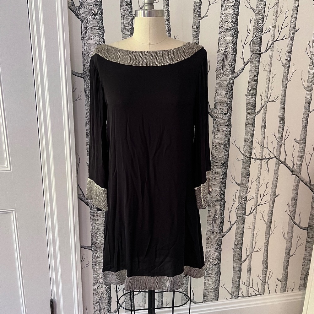 Alice and Olivia Party Mini Dress